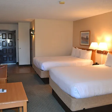 The Lodge At Cliff Castle Casino-2